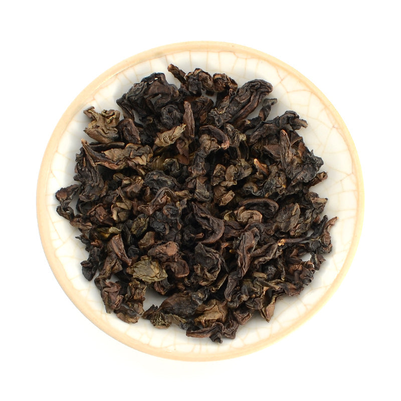 white2tea ‘Long Haul’ Tie Guan Yin Oolong 8g