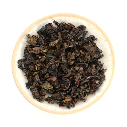 white2tea ‘Long Haul’ Tie Guan Yin Oolong 8g
