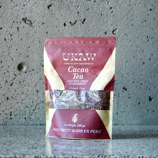 UKAW Cacao Tea 200g