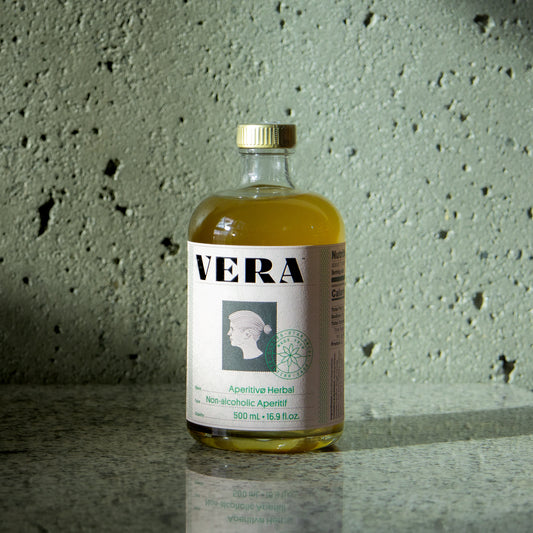 Vera Spirits 'Aperitivø Herbal'