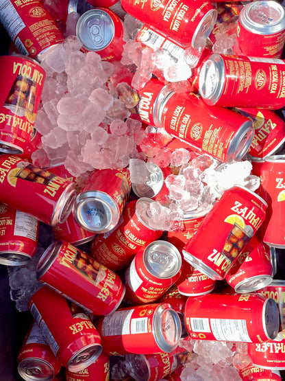 Zamalek ‘Zam Cola'