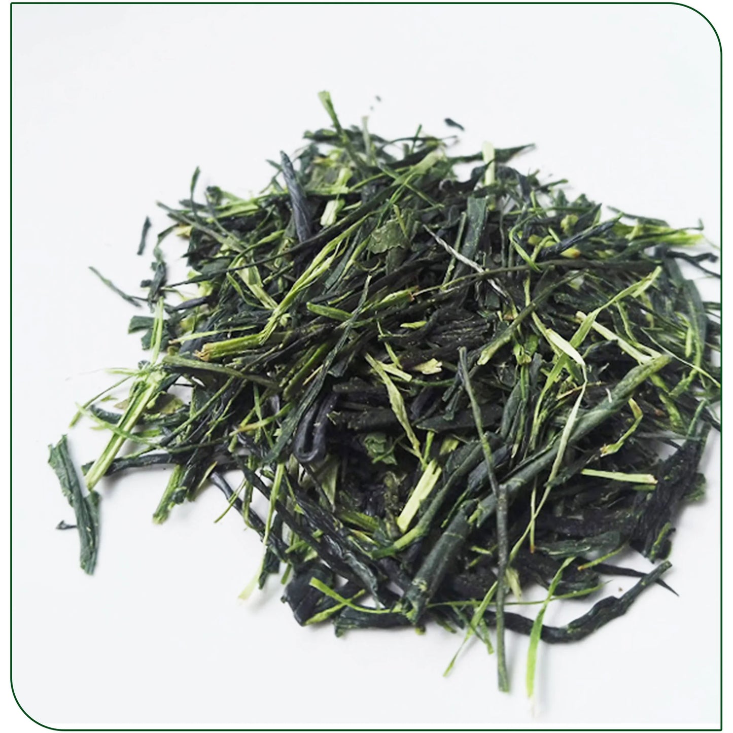 Aka Tea 2026 Sencha Green Tea