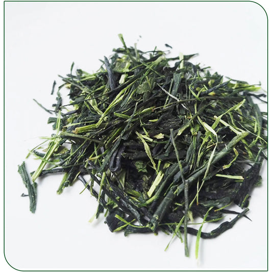 Aka Tea 2026 Sencha Green Tea