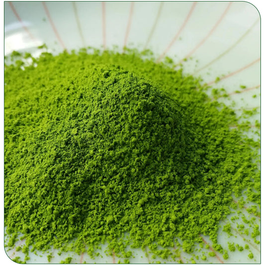 Aka Tea 2026 Matcha