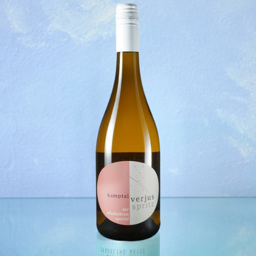 Rabl Kamptal Verjus Spritz