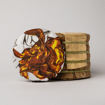 KUURA 2025 ‘Dark Red' Black Tea