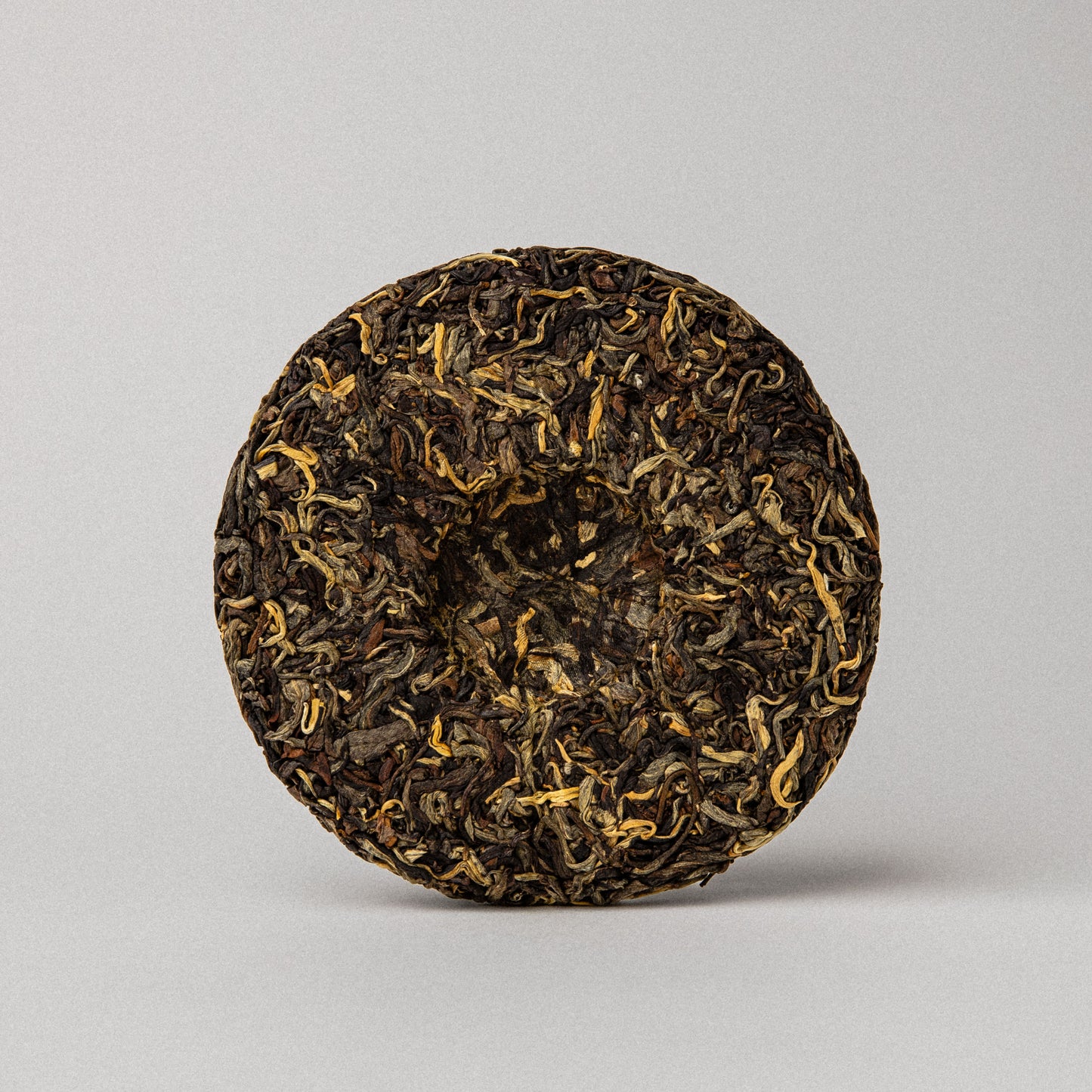 KUURA 2025 ‘Dark Red' Black Tea