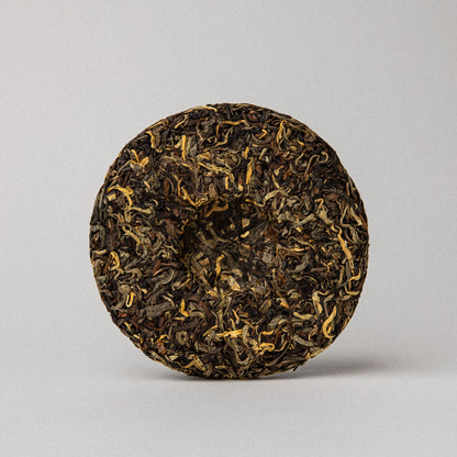 KUURA 2025 ‘Dark Red' Black Tea