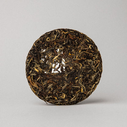 KUURA 2025 ‘Dark Red' Black Tea