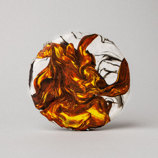 KUURA 2025 ‘Dark Red' Black Tea