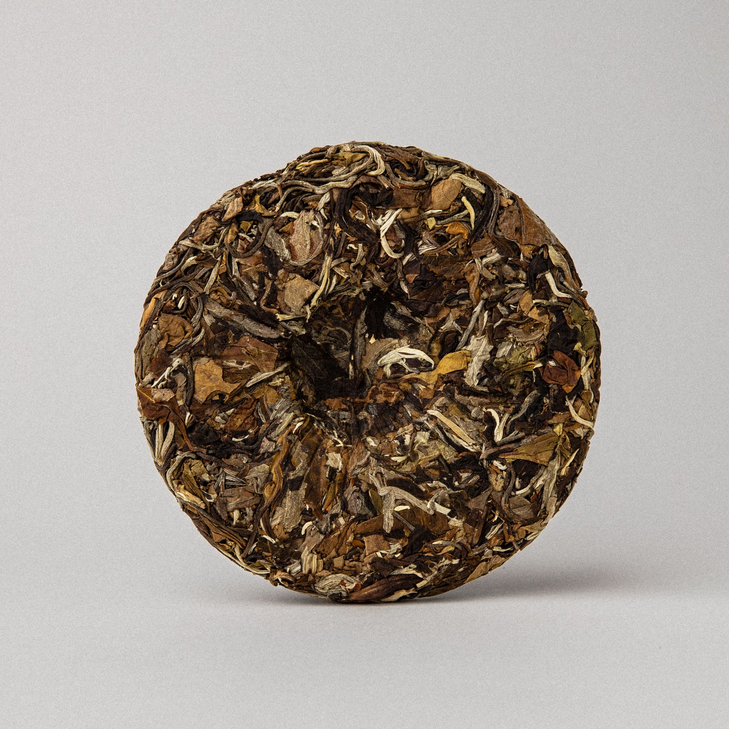 KUURA 2025 ‘Electroflowercandy' White Tea