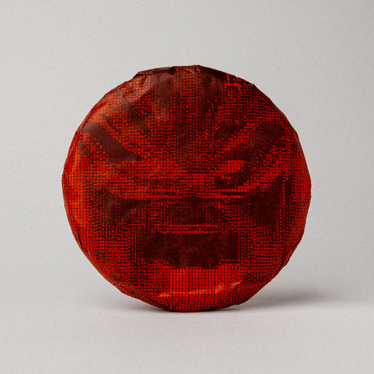 KUURA 2025 ‘Electroflowercandy' White Tea