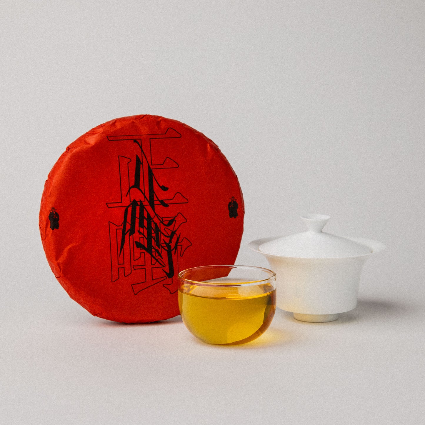 KUURA 2025 ‘Good Stuff’ Raw Pu’er Tea