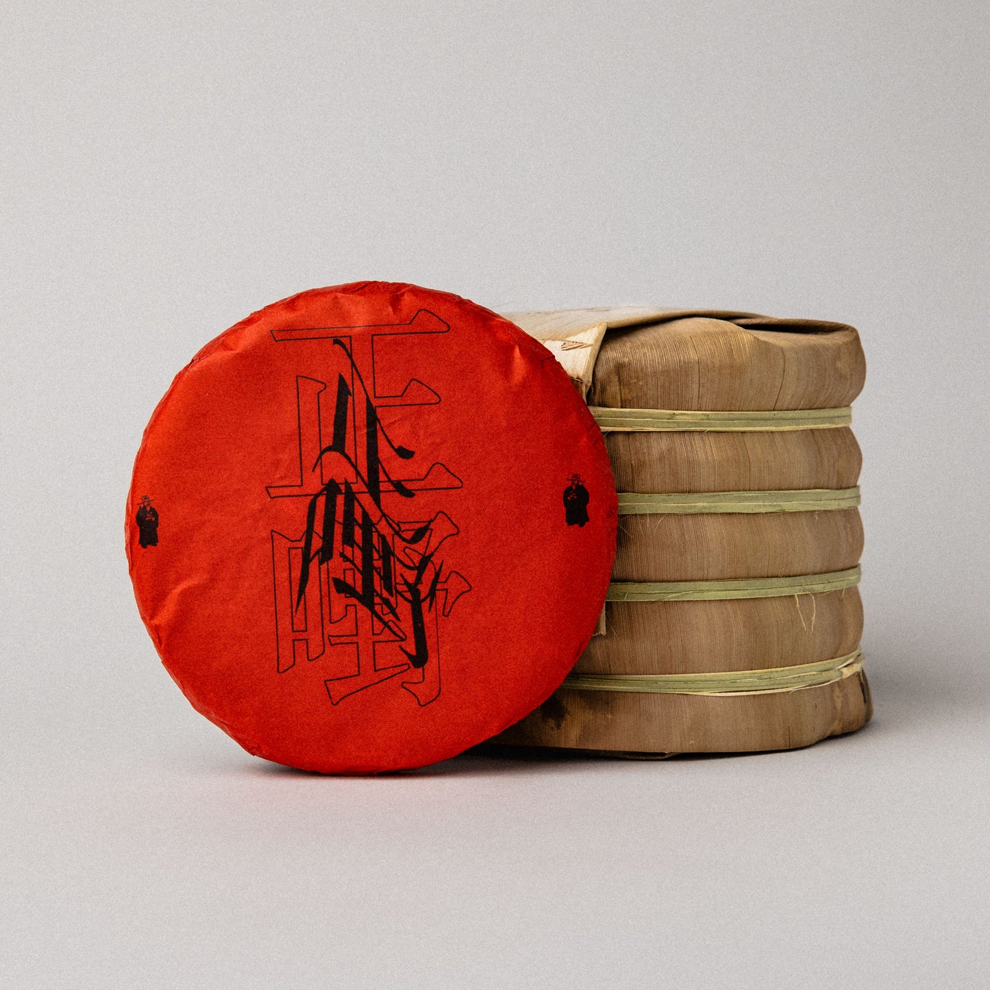 KUURA 2025 ‘Good Stuff’ Raw Pu’er Tea