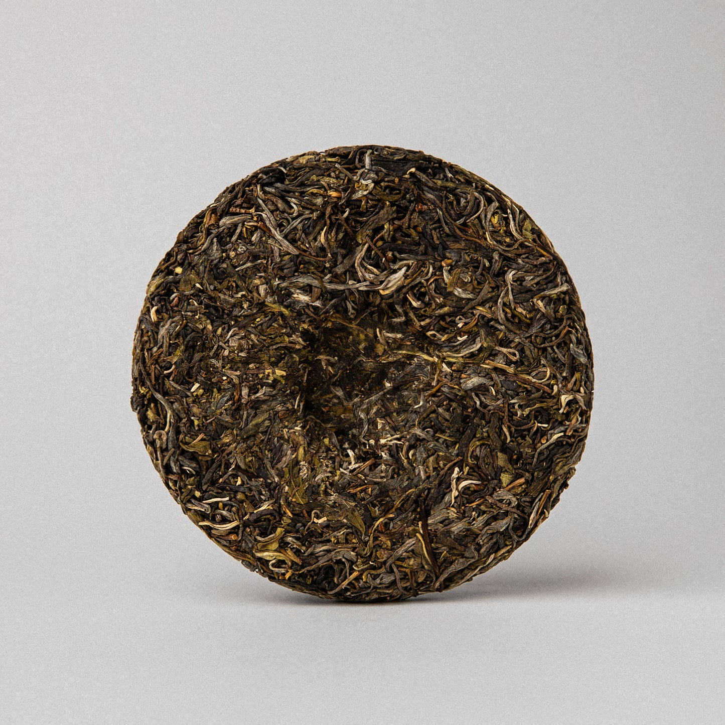 KUURA 2025 ‘Good Stuff’ Raw Pu’er Tea