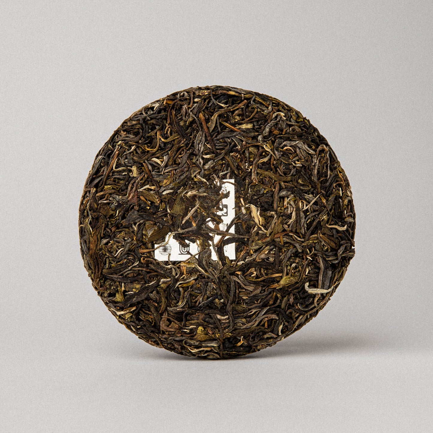 KUURA 2025 ‘Good Stuff’ Raw Pu’er Tea