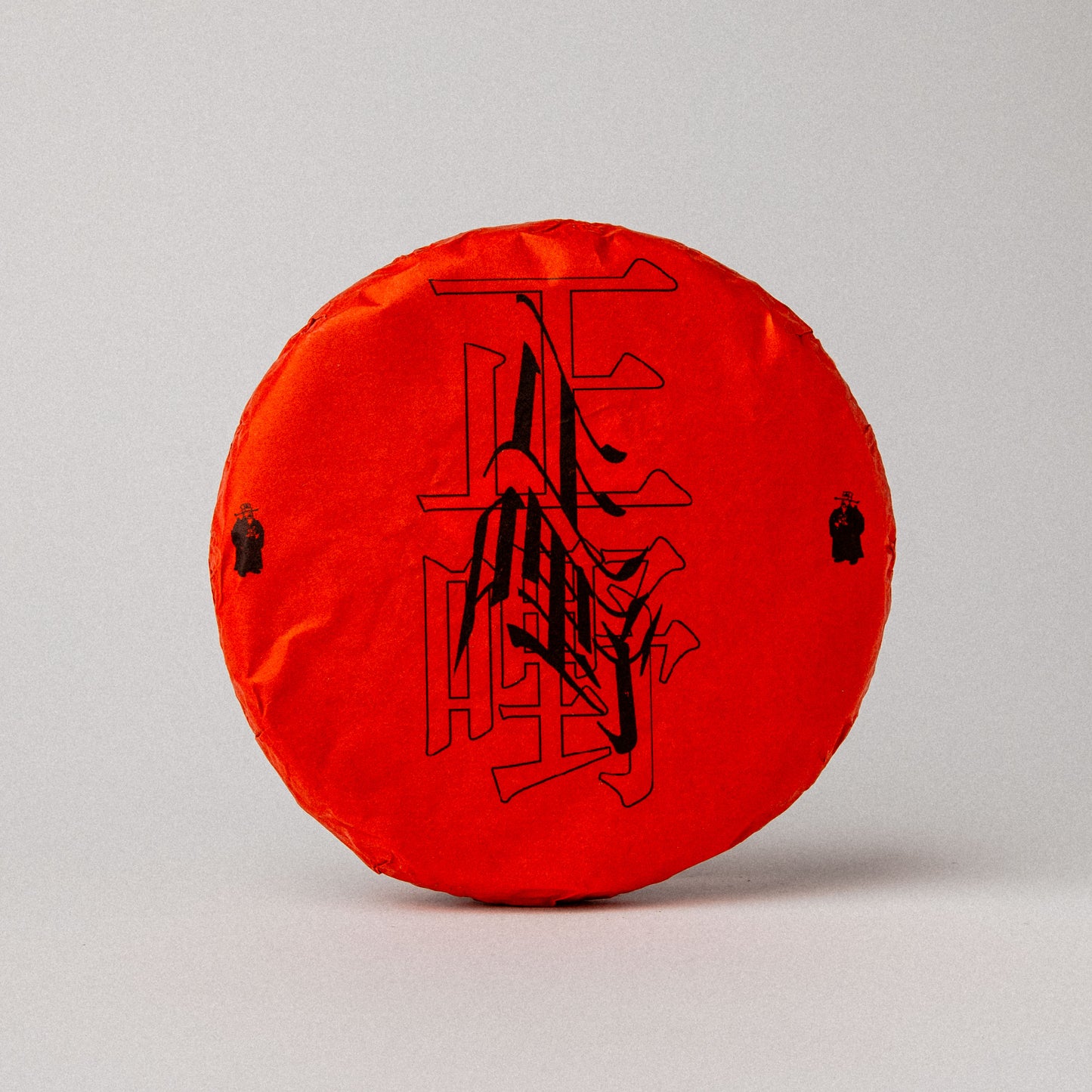 KUURA 2025 ‘Good Stuff’ Raw Pu’er Tea