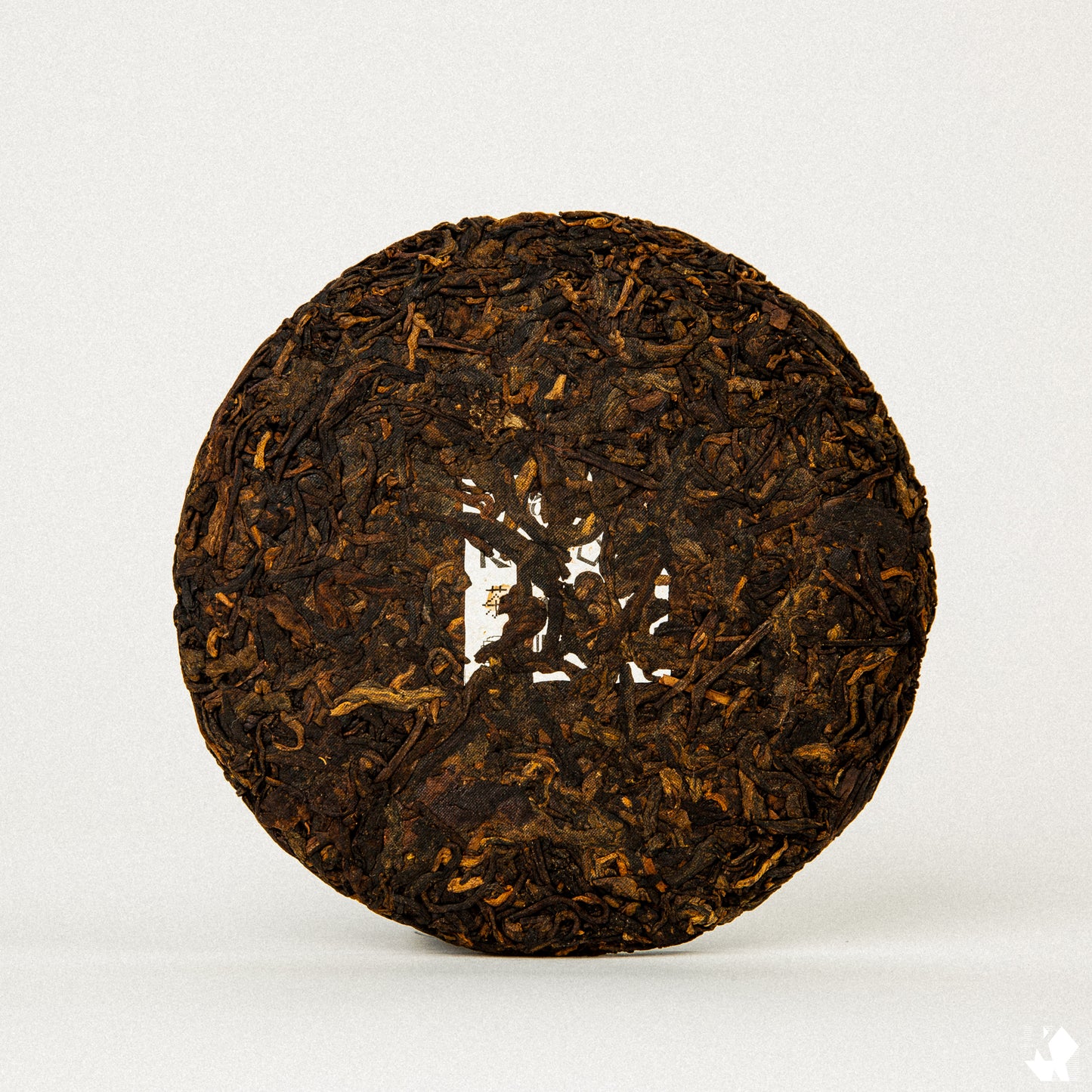 KUURA 2024 'Syrup' Ripe Pu'er