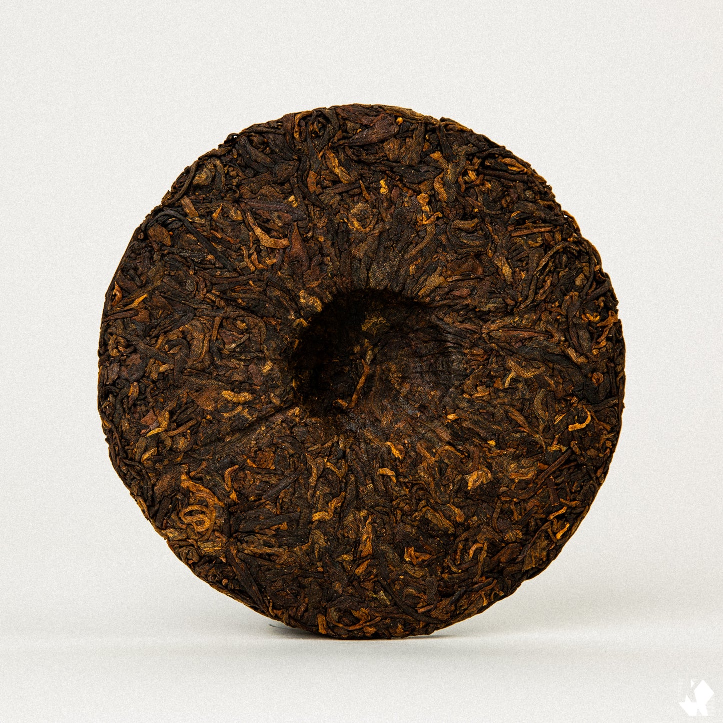 KUURA 2024 'Syrup' Ripe Pu'er