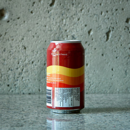 Le Seltzer x Danny Smiles 'Amaro' Sparkling Water