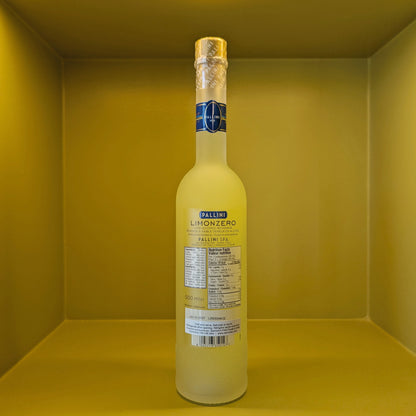Pallini Limoncello (0.5% ABV)