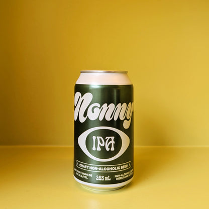 Nonny West Coast IPA