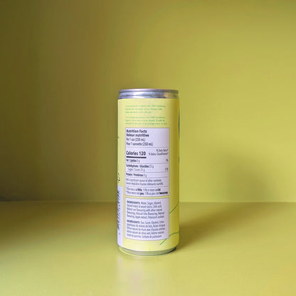 ISH Daiquiri Non-alcoholic cocktail