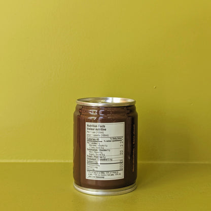 hatch non-alcoholic coffee old fasioned