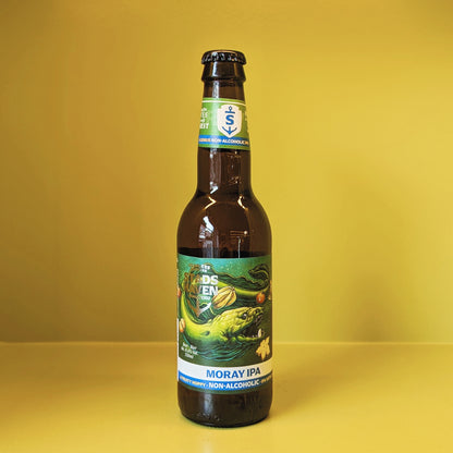 Stads Haven Moray IPA 0.4%