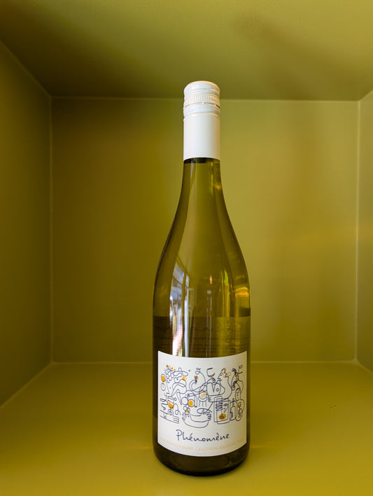 Domaine de la Grenaudiere 'Phénomène'