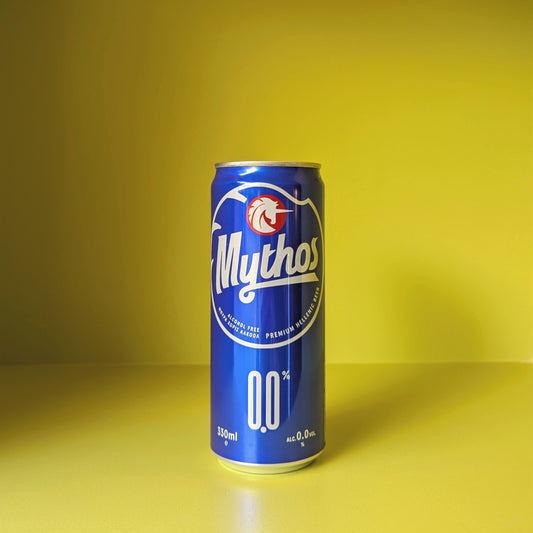 Mythos 0.0%