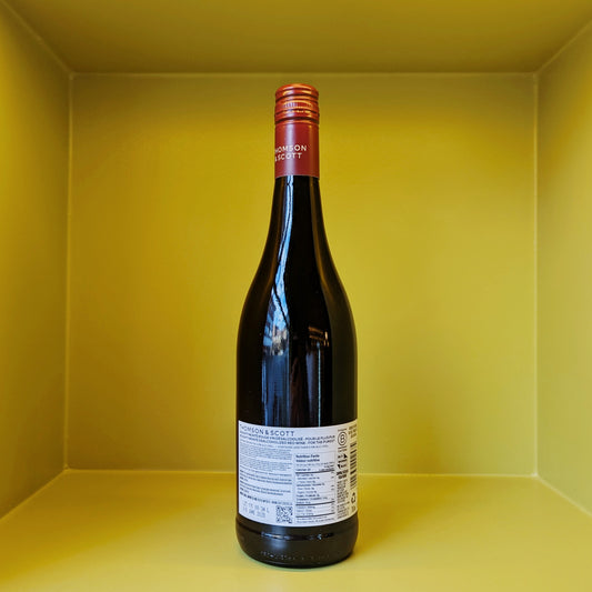 Noughty ‘Monté’ Syrah