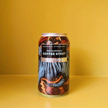 Collective Arts Coffee Stout Limited Release