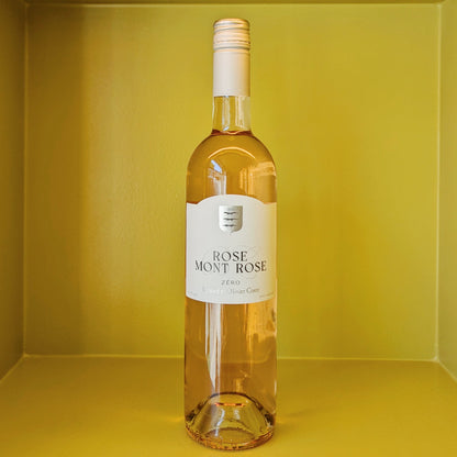 Rose Mont De-alcoholised Rosé
