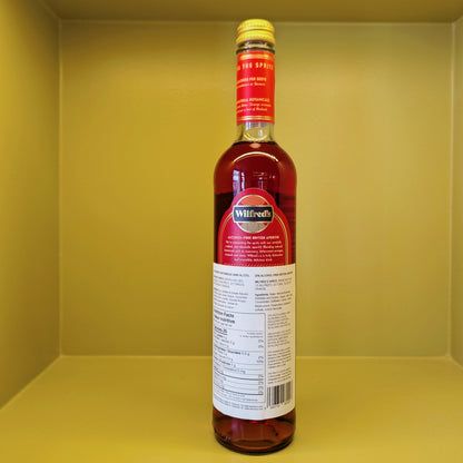 Wilfred’s Non-alcoholic Aperitif