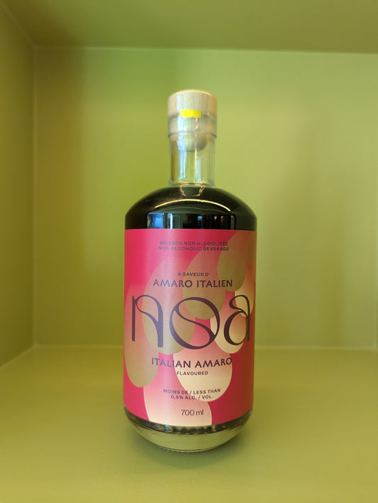 Noa ‘Italian Amaro'