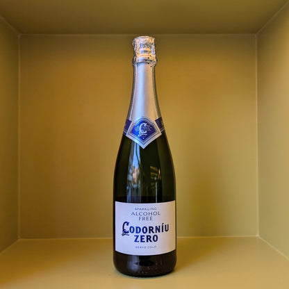 Codorníu Zero