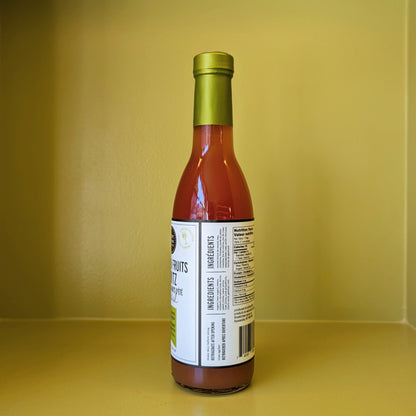 Frost Bite Syrup Co Summer Fruit Spritz Cordial 375ml