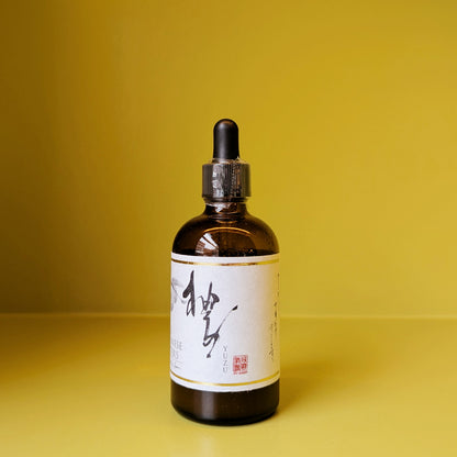 The Japanese Bitters - Yuzu