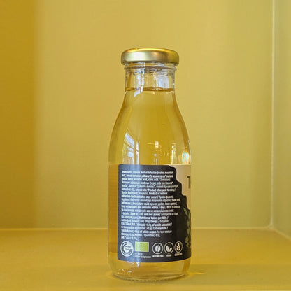 Thamma Organic Mastiha Mountain Tea