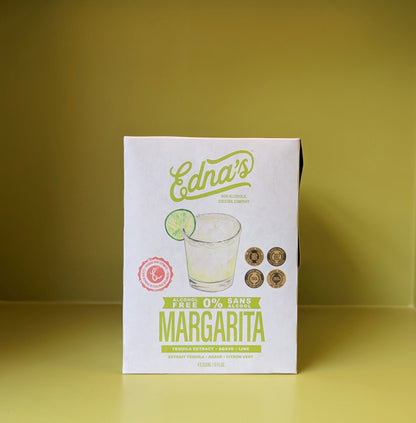 Edna's Margarita