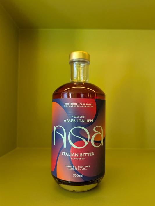 Noa ‘Italian Bitter'