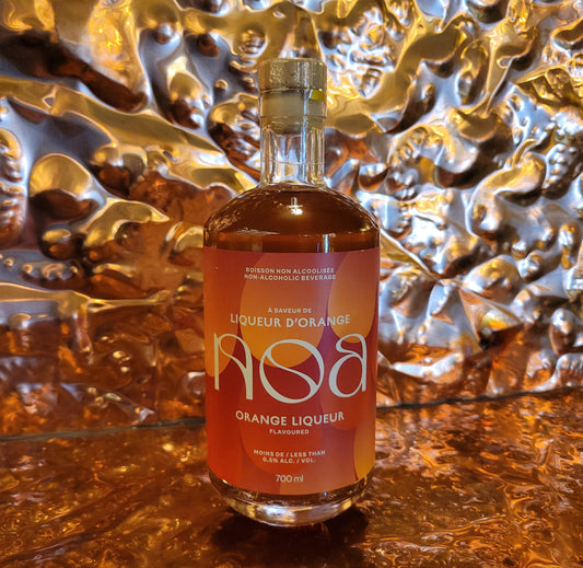 Noa ‘Liqueur d'Orange'