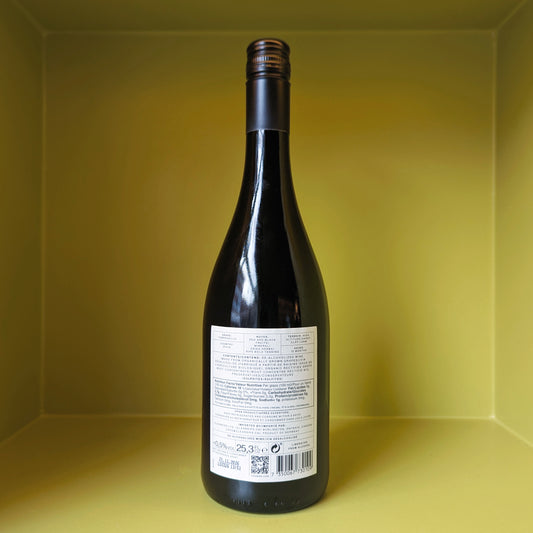 Oddbird 'Addiction' Red