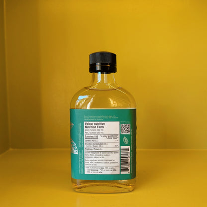 Kwe Wild Mint Syrup