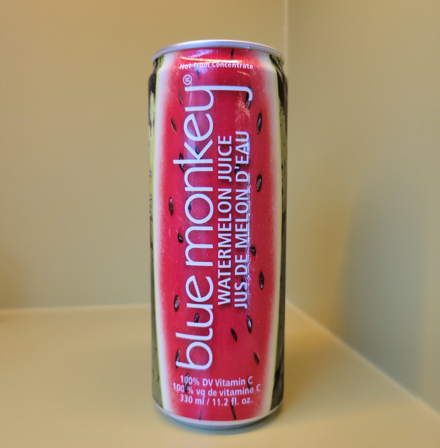 Blue Monkey Pure Watermelon Juice