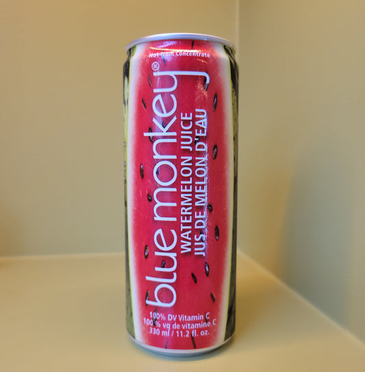 Blue Monkey Pure Watermelon Juice