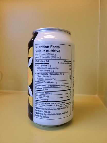 Collective Arts Emerald Stout