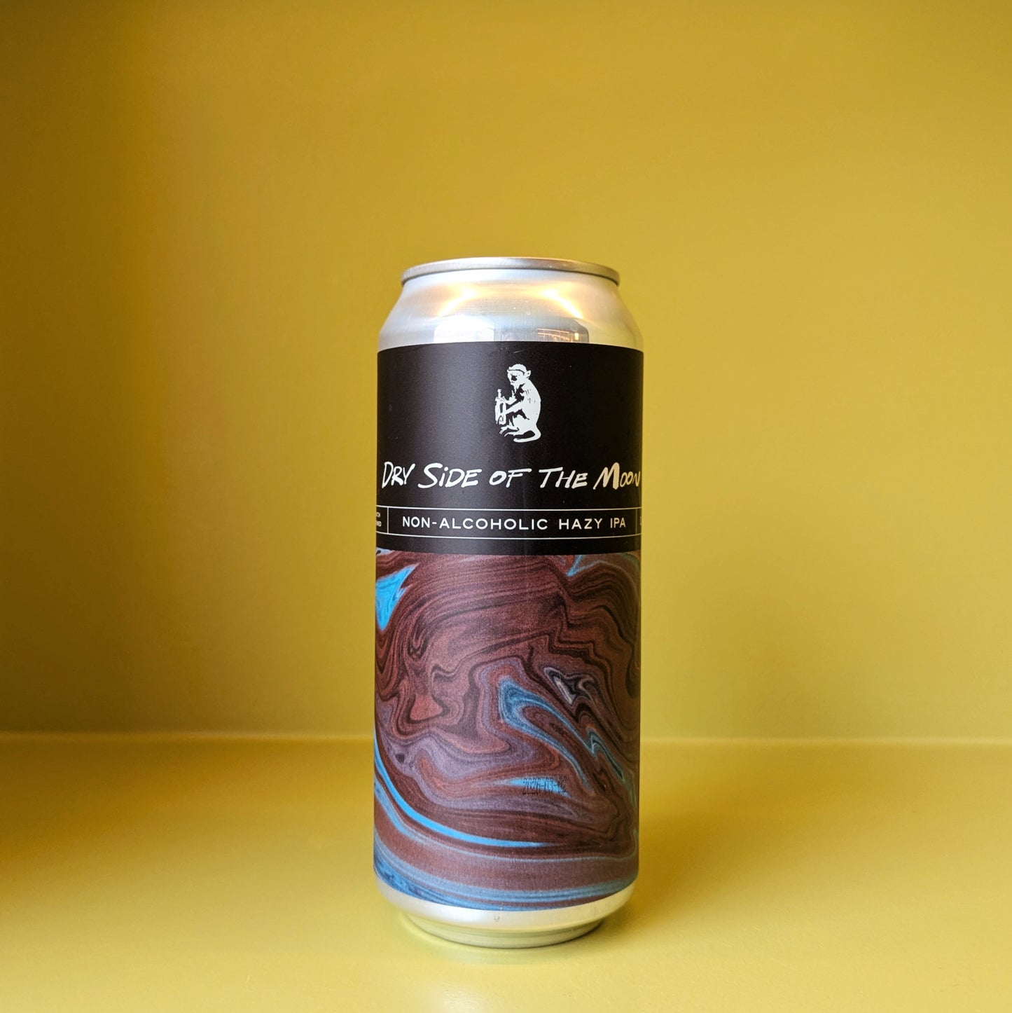 Brass Monkey 'Dry Side of the Moon' Hazy IPA
