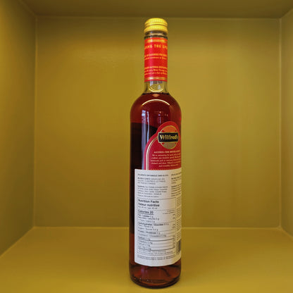 Wilfred’s Non-alcoholic Aperitif